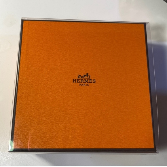 HERMES EAU DES MERVEILLES MINI SET - Picture 3 of 5
